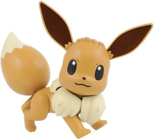 Pokemon Eevee Snap Kit