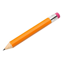 Giant Pencil