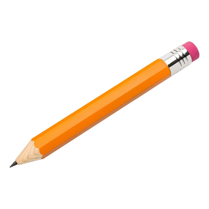 Giant Pencil