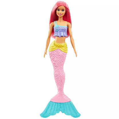 Barbie Mermaid Doll