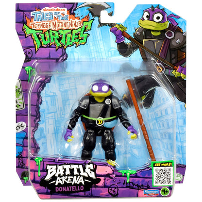 TMNT Battle Arena Donatello Basic Action Figure (Playmates)