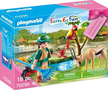 Zoo Gift Set (PM-70295)*