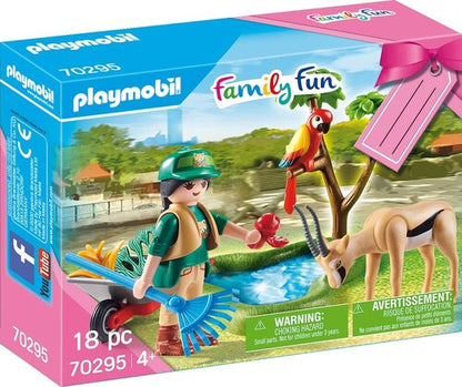 Zoo Gift Set (PM-70295)*