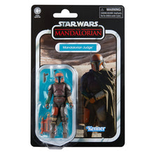 Star Wars The Vintage Collection Mandalorian Judge 3 3/4-Inch Action Figure
