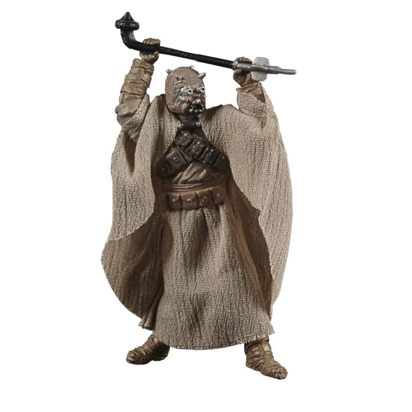 Star Wars The Vintage Collection Tusken Raider