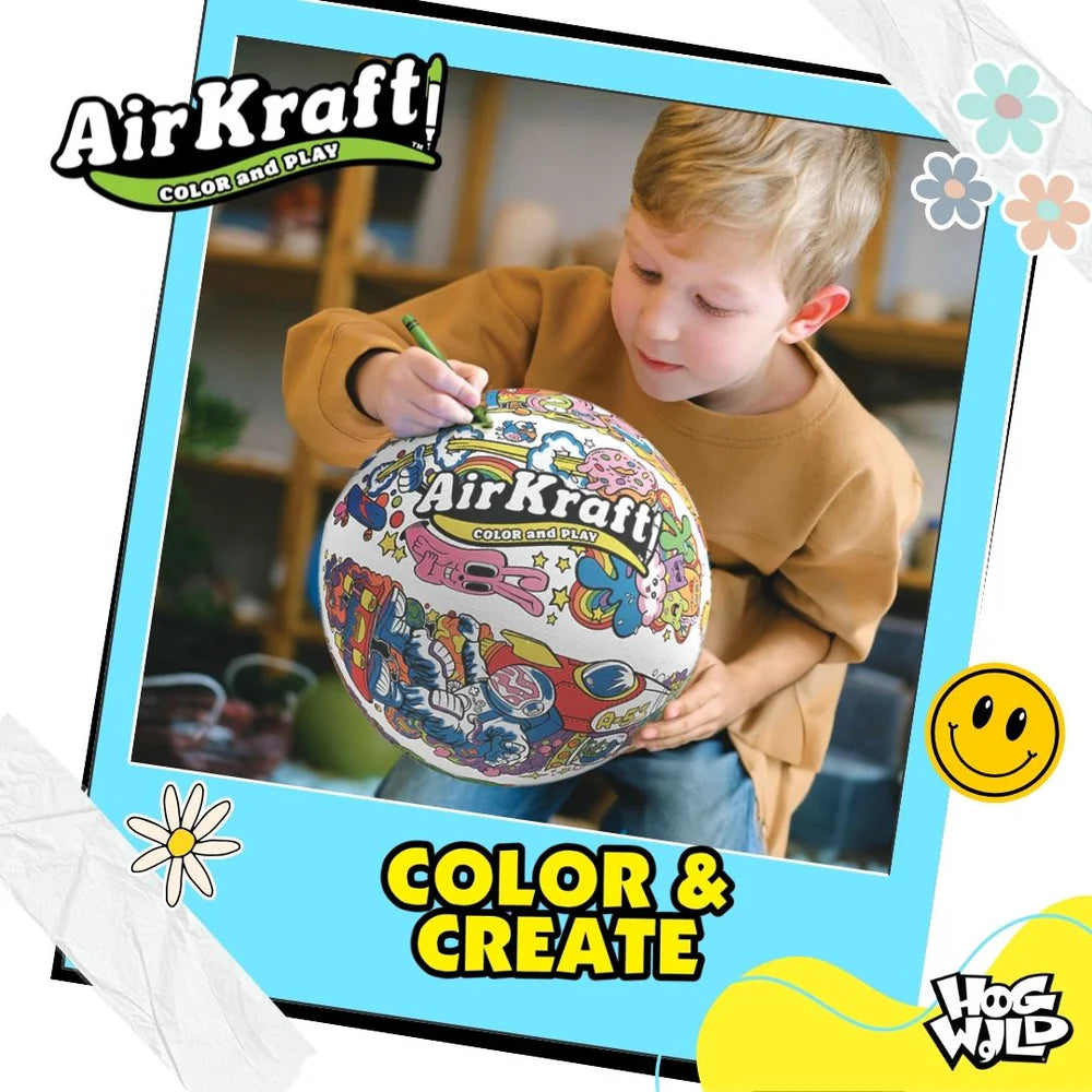 AirKraft Ball