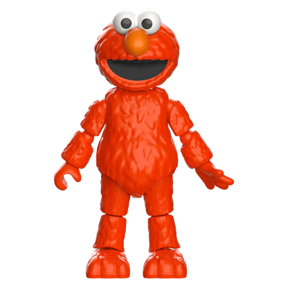 Elmo - Sesame Street preCool 01