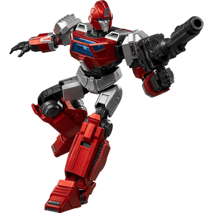 Transformers Classic Class 19 One Ironhide