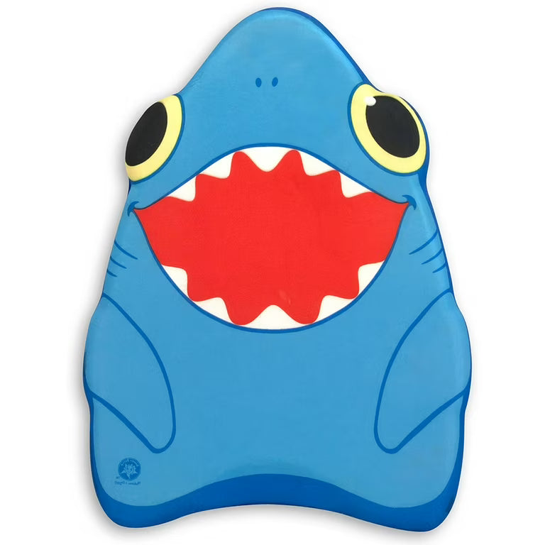 Sunny Pactch Kickboard Spark Shark