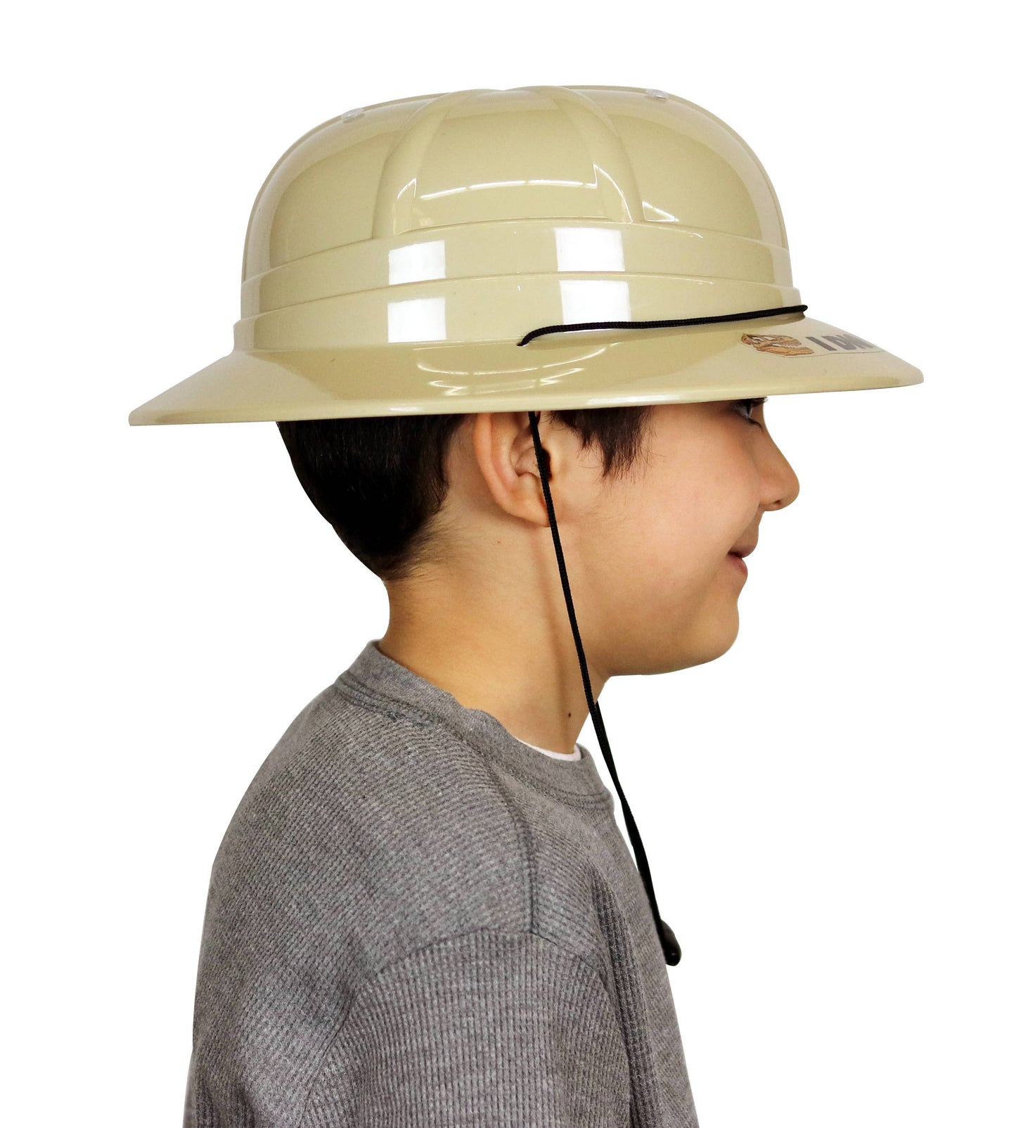 Jr. Dinosaur Pith Helmet