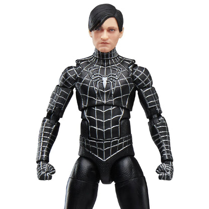 Marvel Legends Series Spider-Man 3 Spider-Man Symbiote