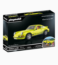 Porsche 911 Carrera RS 2.7 (PM-70923)