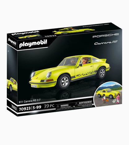 Porsche 911 Carrera RS 2.7 (PM-70923)