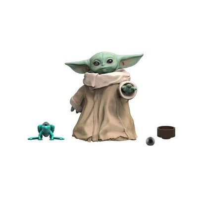 SW Black Series The Child