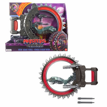 Masters of the Universe: Roton Assault Vehicle