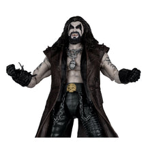 DC Deluxe Theatrical W4 Lobo 7-Inch Action Figure