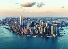 Beautiful Skylines New York 1000pc