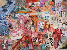 Trip to Tokyo 1500pc Puzzle