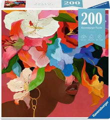 PUZ MOM Lily 200pc Puzzle