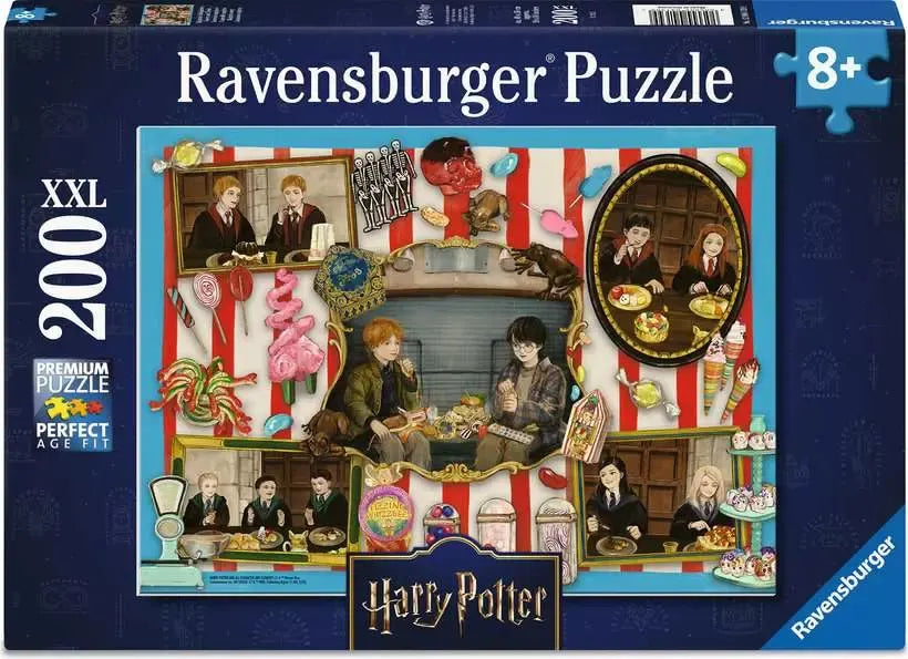 Harry Potter 200pc XXL Puzzle
