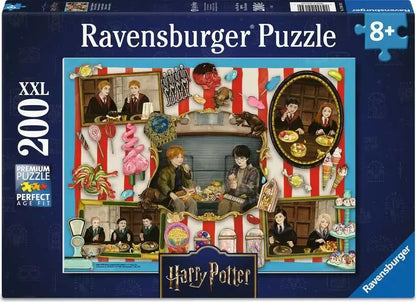 Harry Potter 200pc XXL Puzzle