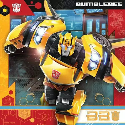 Transformers 3x49pc Puzzle