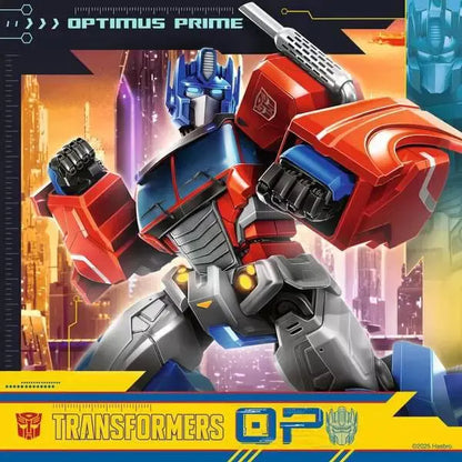 Transformers 3x49pc Puzzle