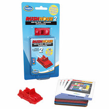 Rush Hour 2 Puzzle Game Expansion Set
