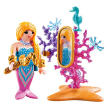 Mermaid (PM-9355)