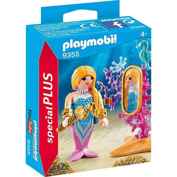 Mermaid (PM-9355)