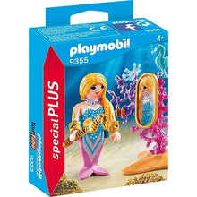 Mermaid (PM-9355)