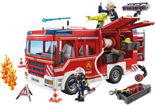 Fire Engine (PM-9464)