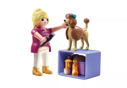 Dog Groomer (PM-71747)