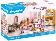 Castle Kitchen (PM-71848)