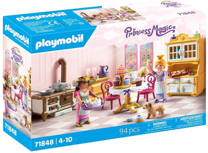 Castle Kitchen (PM-71848)