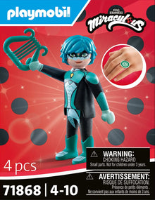 Miraculous: Viperion (PM-71868)