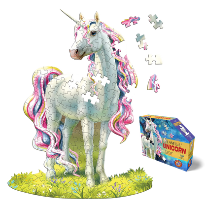 I Am Lil' Unicorn 48pc