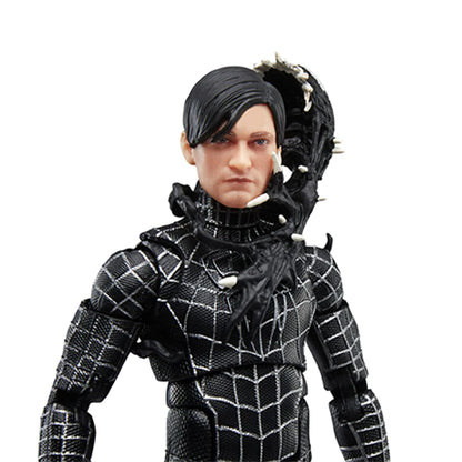Marvel Legends Series Spider-Man 3 Spider-Man Symbiote