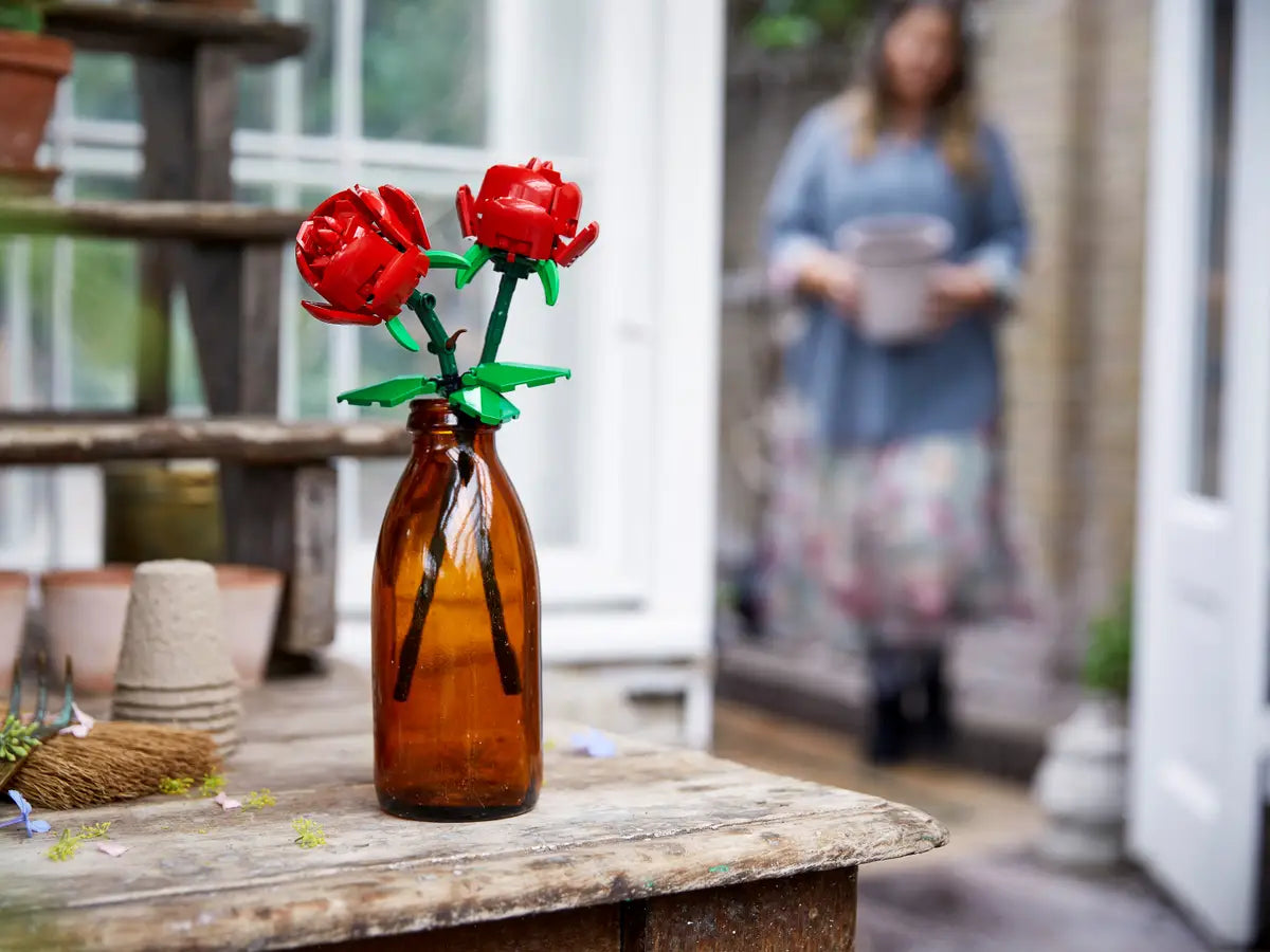 Roses Botanicals (40460)