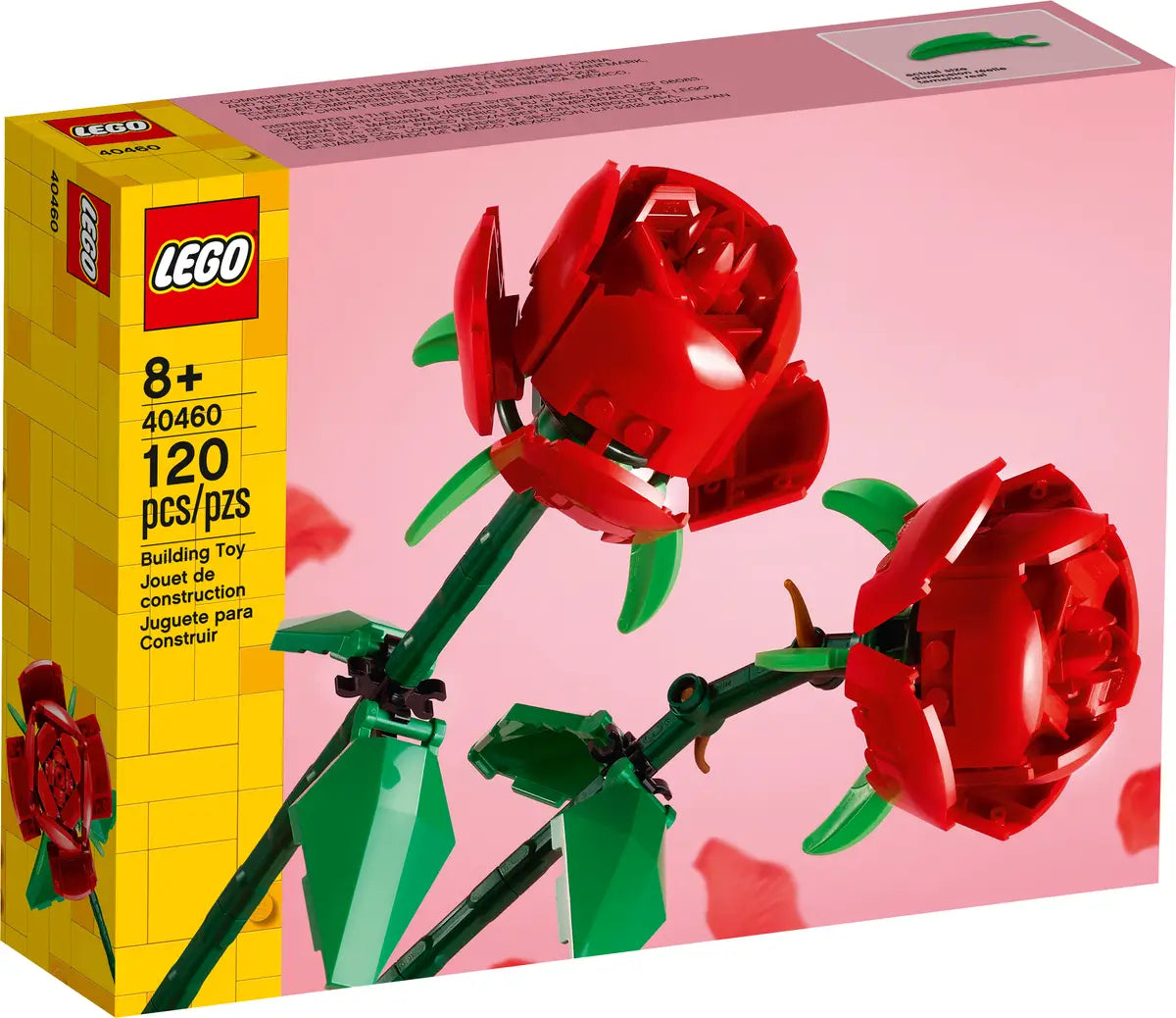 Roses Botanicals (40460)
