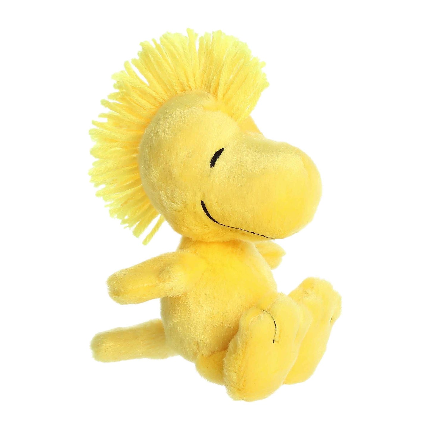 Floppy Legs Woodstock (Peanuts) 6.5"