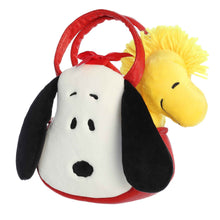 Snoopy (Peanuts) - Fancy Pals 8"