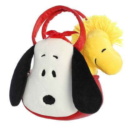 Snoopy (Peanuts) - Fancy Pals 8"