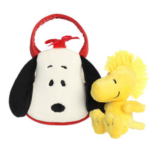 Snoopy (Peanuts) - Fancy Pals 8"