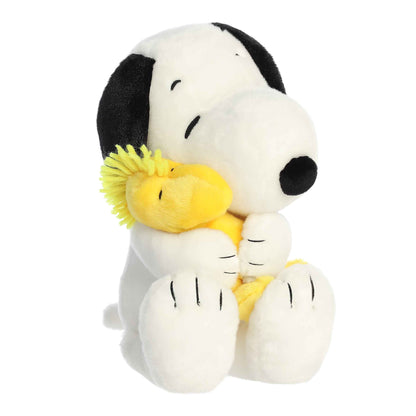 Big Hugs Snoopy & Woodstock (Peanuts) 12"