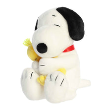 Big Hugs Snoopy & Woodstock (Peanuts) 12"