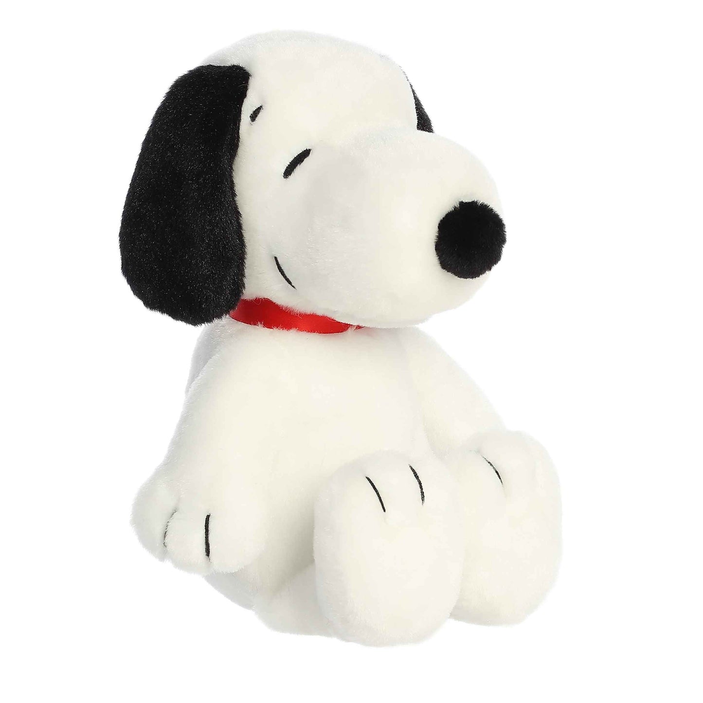 Floppy Legs Snoopy (Peanuts) 12"