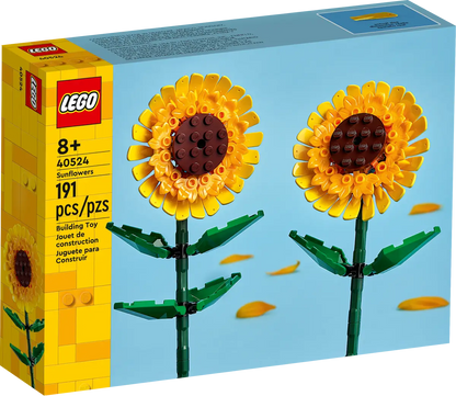 Sunflowers Botanicals (40524)