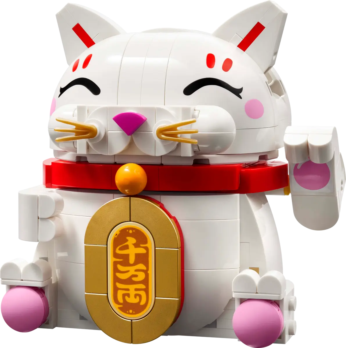 Lucky Cat (40813)