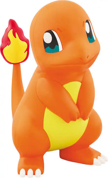 Pokemon: Charmander Snap